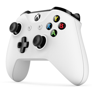 Игровая приставка Microsoft Xbox One S (500 GB) + 3 игры