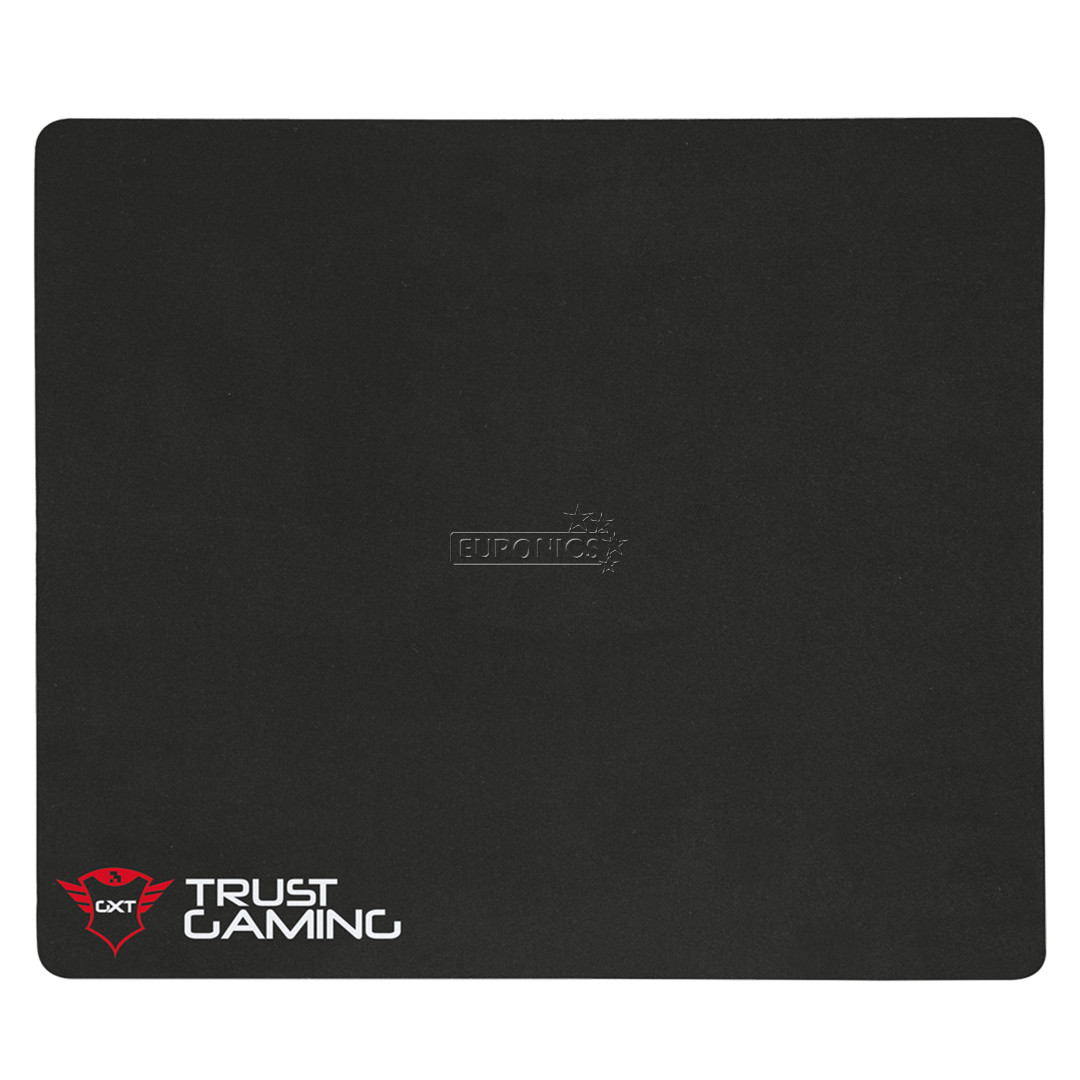 Trust GXT 756 XL, черный - Коврик для мыши