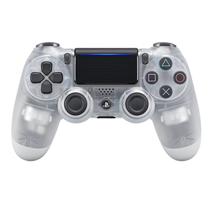 PlayStation 4 mängupult Sony DualShock 4 Crystal