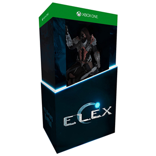 Xbox One mäng Elex Collector's Edition