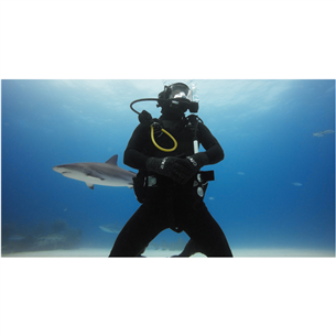 Filter Super Suit sukeldumiskorpusele GoPro