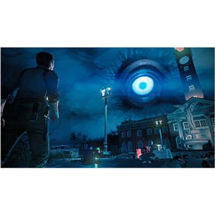 Игра для Xbox One, Evil Within 2