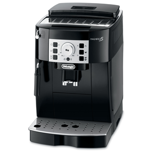DeLonghi Magnifica S 110, black - Espresso Machine