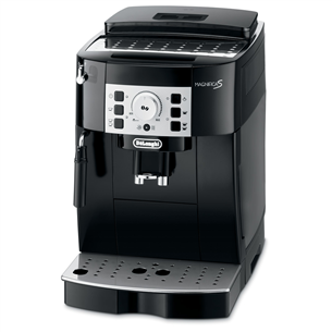 DeLonghi Magnifica S 110, must - Espressomasin