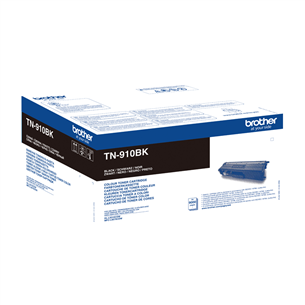 Tooner Brother (must) TN910BK