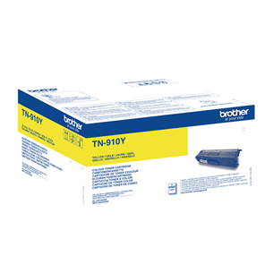 Toner Brother TN-910Y (yellow)