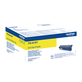 Tooner Brother TN-910Y (kollane)