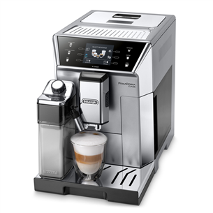 Espresso machine DeLonghi PrimaDonna Class