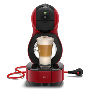 Capsule coffee machine Krups Nescafe® Dolce Gusto® Lumio