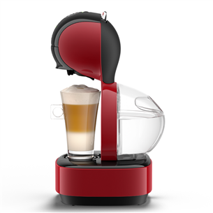 Капсульная кофеварка Krups Nescafe® Dolce Gusto® Lumio