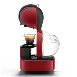 Kapselkohvimasin Krups Nescafe® Dolce Gusto® Lumio