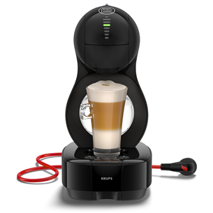 Капсульная кофеварка Krups Nescafe® Dolce Gusto® Lumio