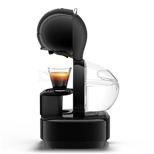 Капсульная кофеварка Krups Nescafe® Dolce Gusto® Lumio