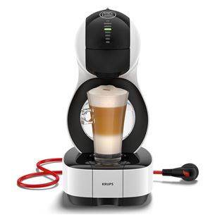 Kapselkohvimasin Krups Nescafe® Dolce Gusto® Lumio