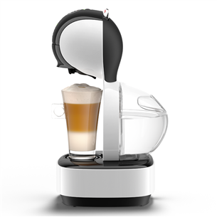 Kapselkohvimasin Krups Nescafe® Dolce Gusto® Lumio