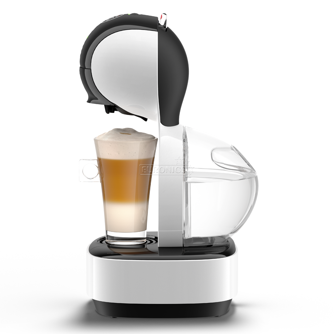 Kapselkohvimasin Krups Nescafe® Dolce Gusto® Lumio