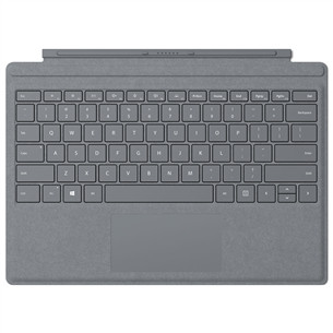 Surface Pro keyboard Microsoft Signature Type Cover