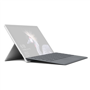 Surface Pro keyboard Microsoft Signature Type Cover