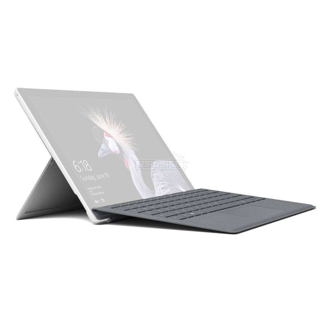 Surface Pro keyboard Microsoft Signature Type Cover