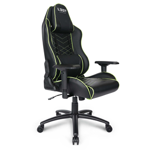 Gaming chair EL33T E-Sport