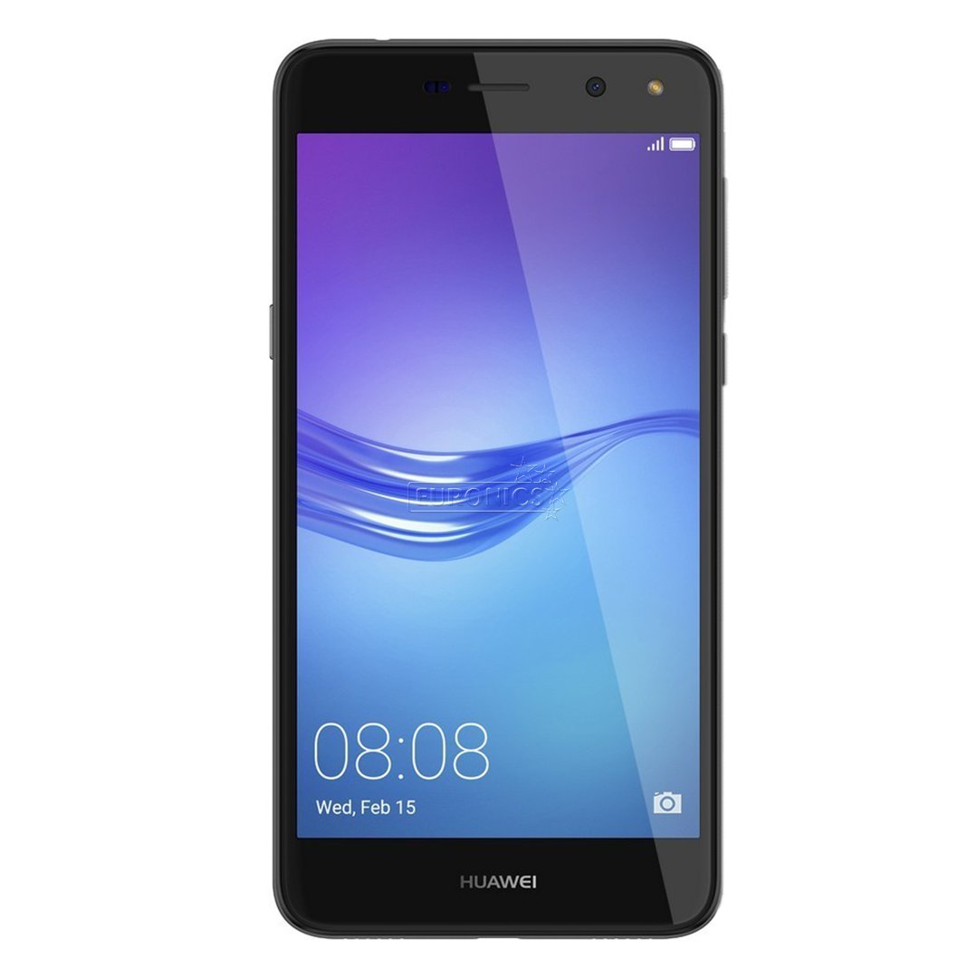 Nutitelefon Huawei Y6 2017 Dual Sim 51091mcf nutitelefon huawei y6 2017 dual sim 51091mcf