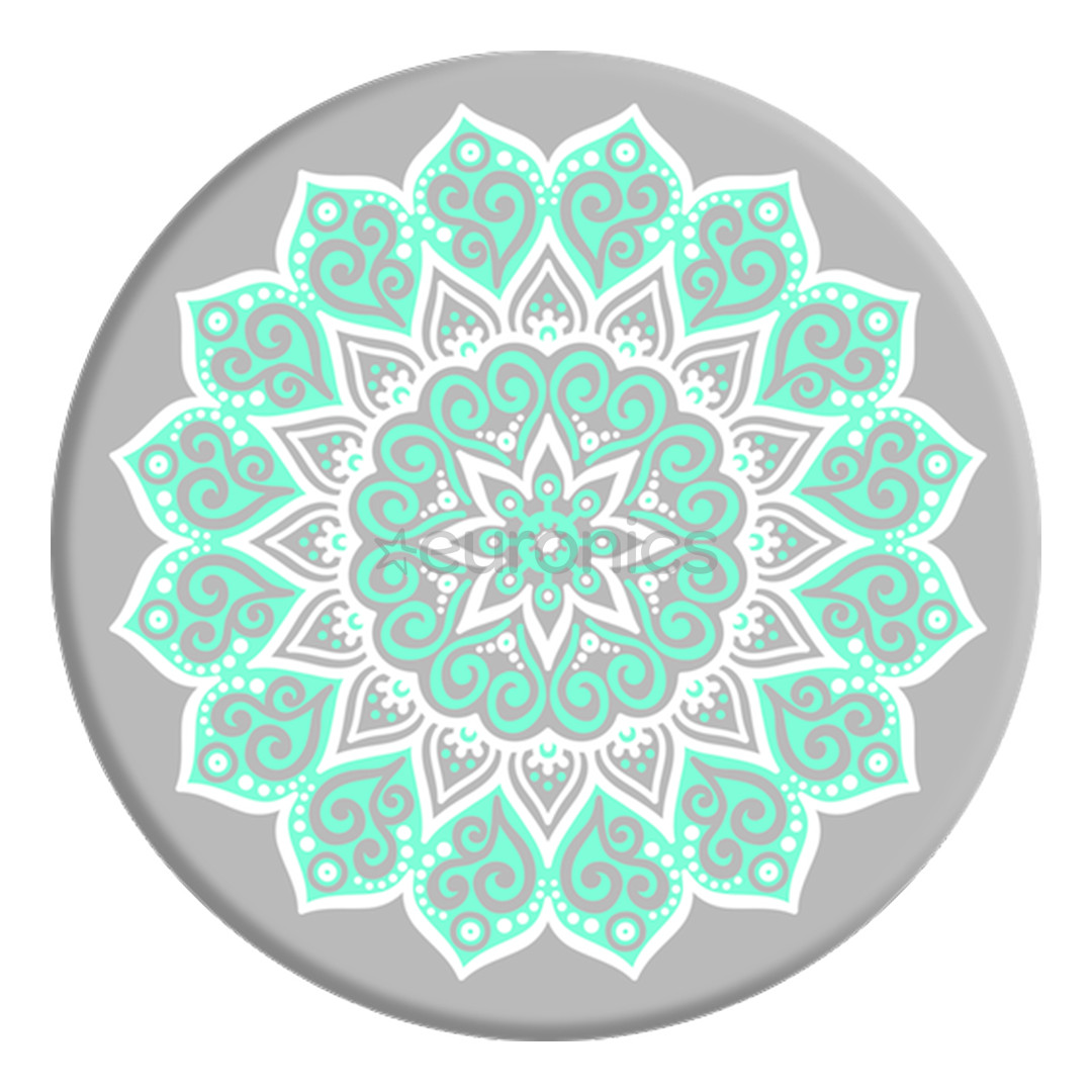 Smartphone accessory PopSocket