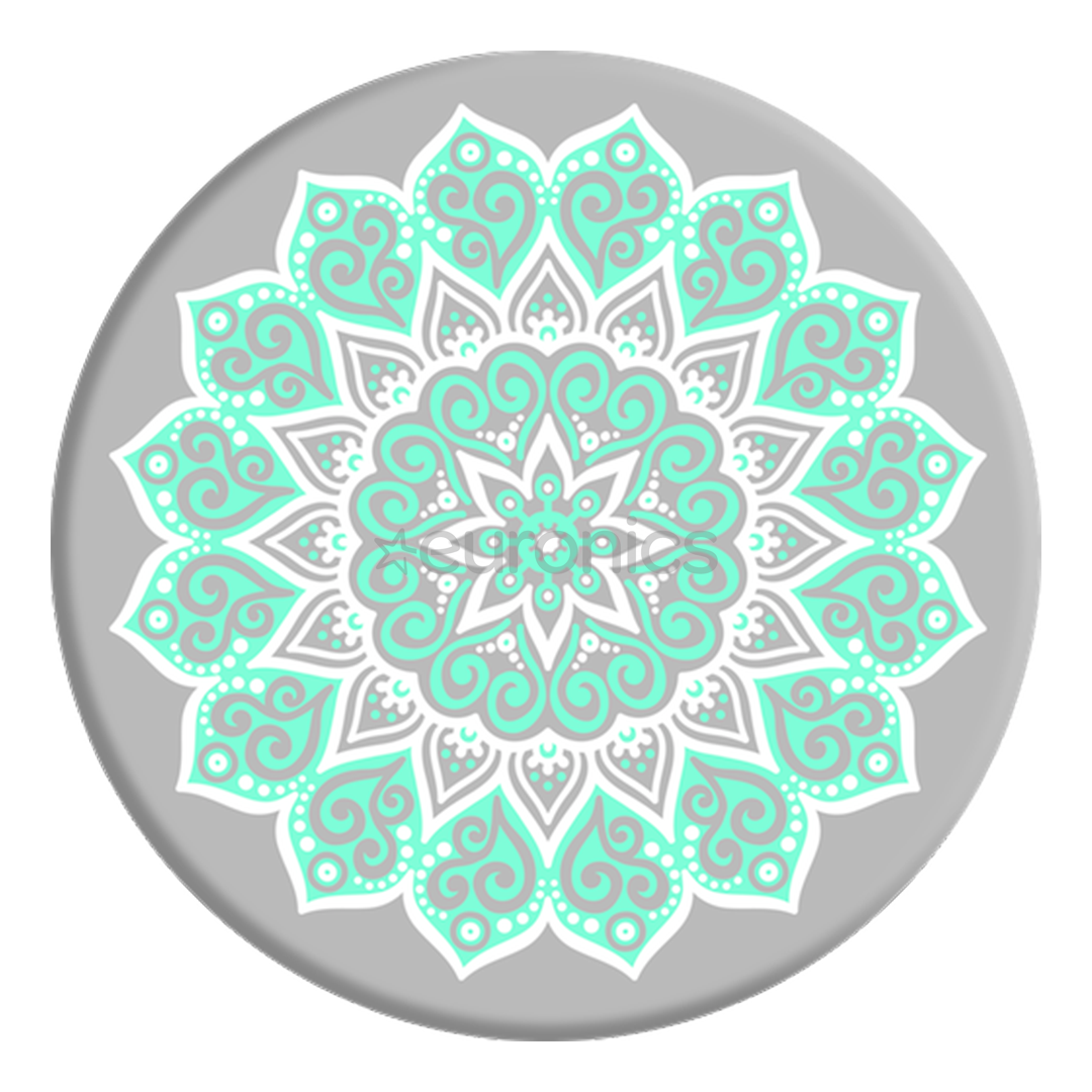 Smartphone accessory PopSocket