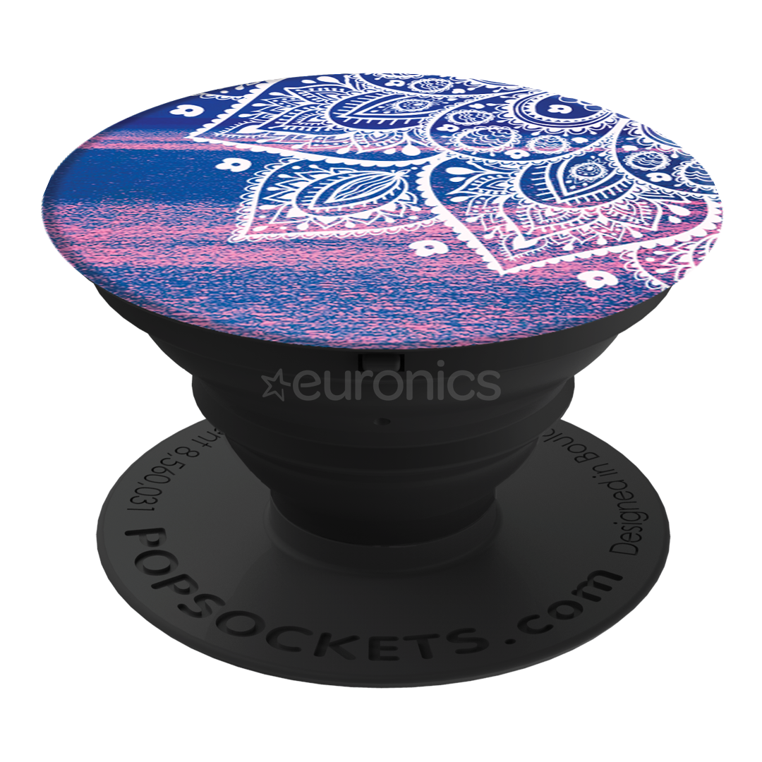Smartphone accessory PopSocket