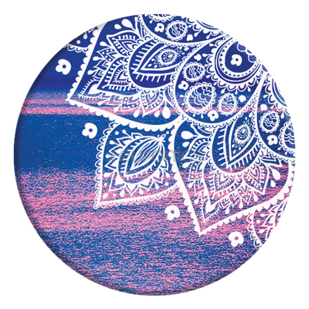 Smartphone accessory PopSocket