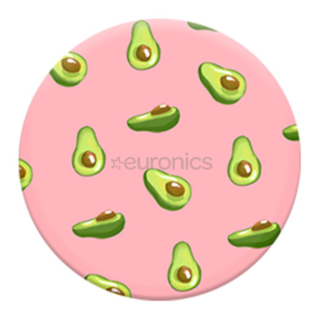 Smartphone accessory PopSocket