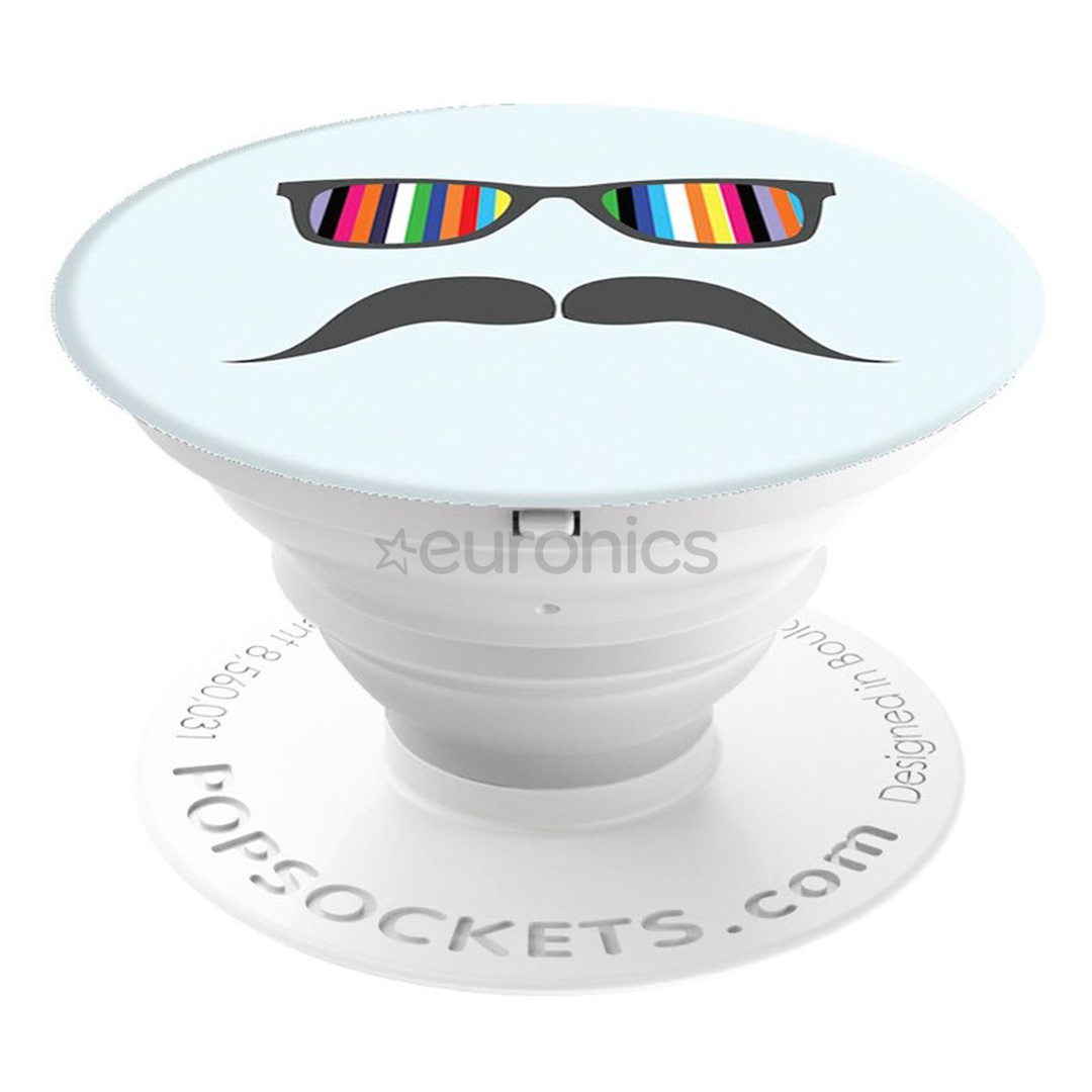 Smartphone accessory PopSocket