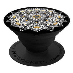 Smartphone accessory PopSocket