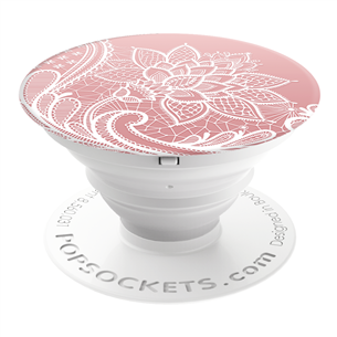 Smartphone accessory PopSocket