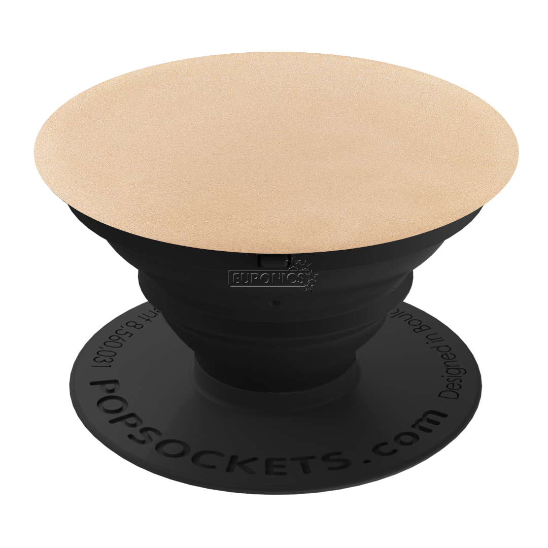 Smartphone accessory PopSocket