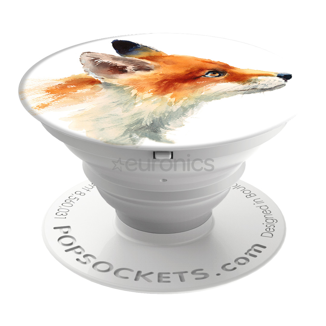 Smartphone accessory PopSocket