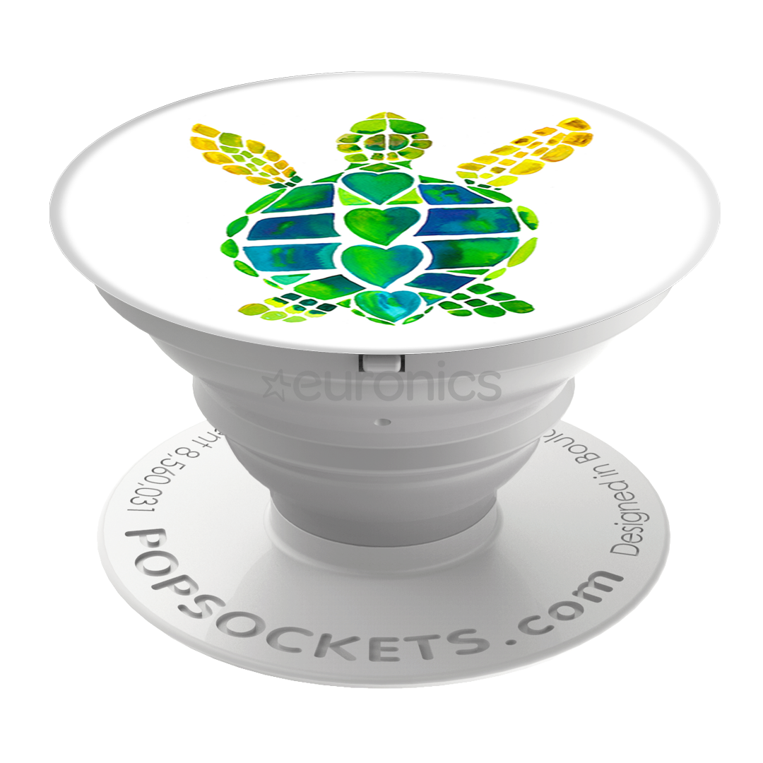 Smartphone accessory PopSocket