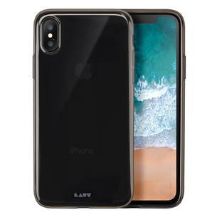 iPhone X / XS case Laut LUME