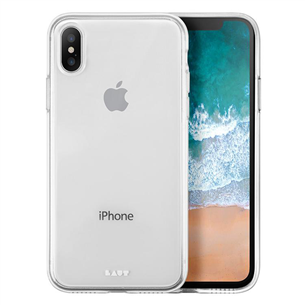 iPhone X / XS case Laut LUME