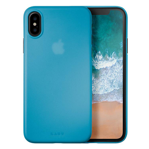 iPhone X ümbris Laut SLIMSKIN