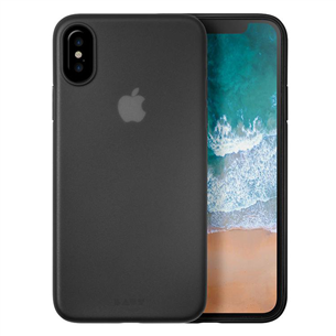 iPhone X case Laut SLIMSKIN