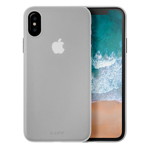 iPhone X case Laut SLIMSKIN