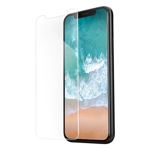 iPhone X screen protector Laut Prime Glass
