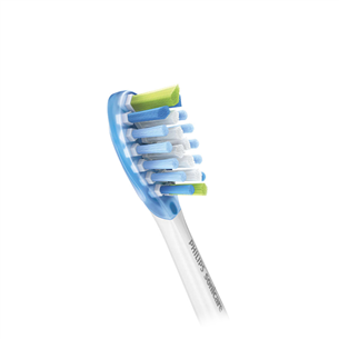 Philips Sonicare C3 Plaque Control, 2 шт., белый - Насадки для зубной щетки