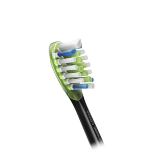 Toothbrush heads Sonicare W3 Premium White, Philips (2 pcs)