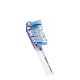 Toothbrush heads Sonicare C3 Plaque Control, Philips (3 pcs)