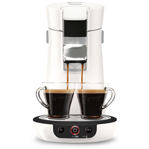 Coffee pod machine Senseo® Viva Cafe Philips