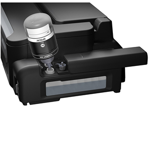 Tindiprinter Epson WorkForce M105