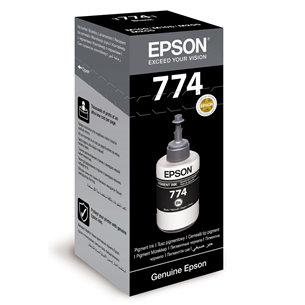 Ink Epson T7741 (black)