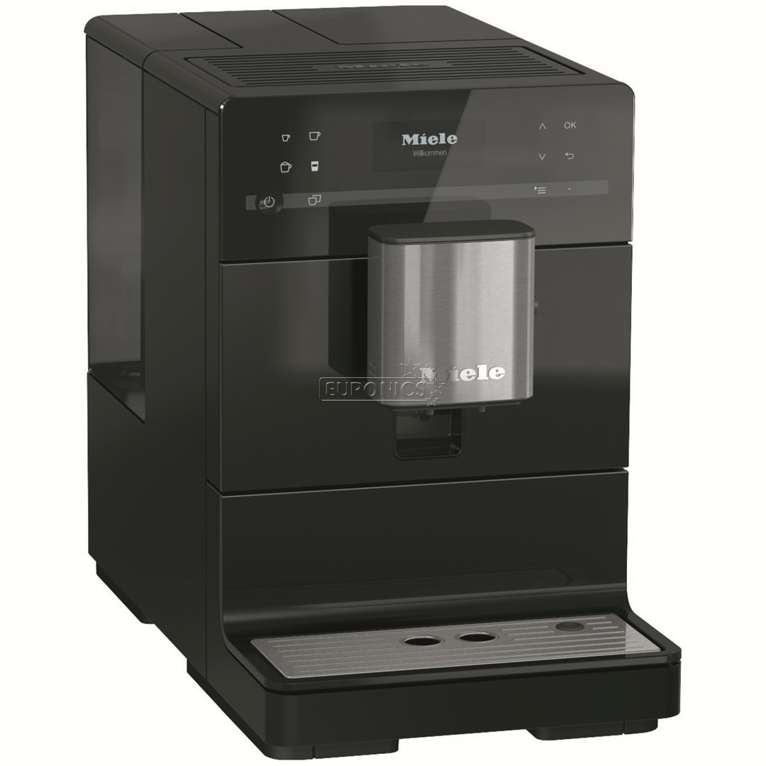 Espressomasin Miele