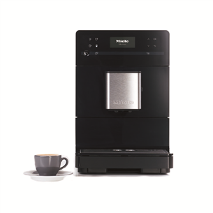 Espresso machine CM 5300, Miele